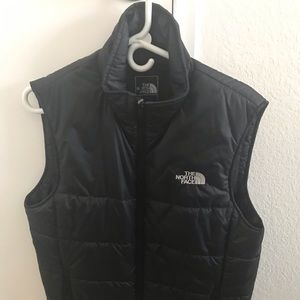 Men’s vest
